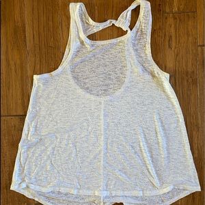 Lululemon Circle Back To It Tank Top